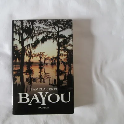 Livre Bayou